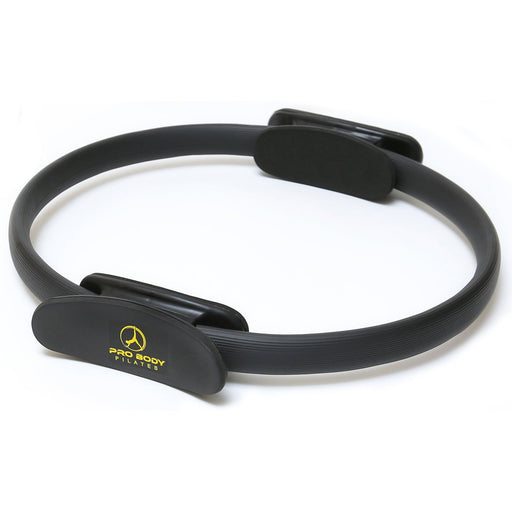 Pilates Ring for Toning Thighs, Abs and Legs - Sweatfully