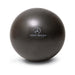 9 Inch Small Exercise Ball for Stability, Barre, Pilates, Yoga, and Balance - Sweatfully
