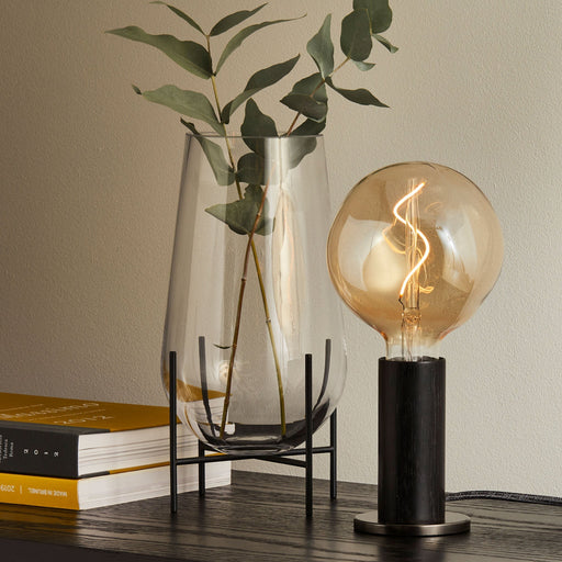 Voronoi I E26 LED Bulb - Sweatfully