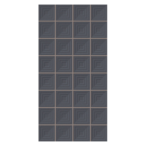 Harmony Pique 8"x16" Mosaic Collection - Sweatfully