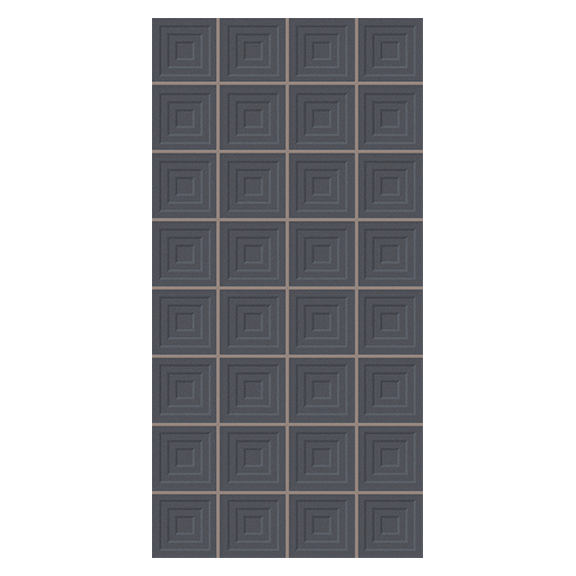Harmony Pique 8"x16" Mosaic Collection - Sweatfully