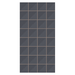 Harmony Pique 8"x16" Mosaic Collection - Sweatfully