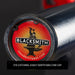 XMARK Blacksmith EZ Curl Bar, Fits Olympic Weight Plates BLACKSMITH-CURL - Sweatfully