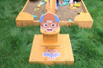 Blippi Excavator Ride-On Toy – Interactive Construction Fun for Kids - Sweatfully