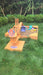 Blippi Excavator Ride-On Toy – Interactive Construction Fun for Kids - Sweatfully