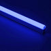 HexGlow Lighting 15 Hex Kit With Blue Border (16' x 8') - Sweatfully