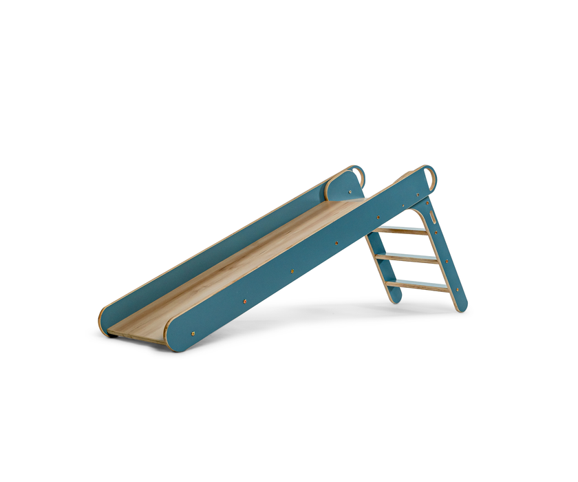 Holland- Wooden Folding Slide - Sweatfully