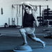 BOSU® Elite - Sweatfully
