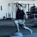 BOSU® Elite - Sweatfully
