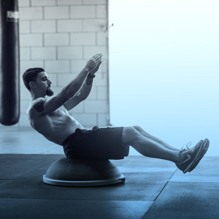 BOSU® Elite - Sweatfully