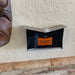 ButterFly Box in JET BLACK - Wall Mount Mailbox - Sweatfully