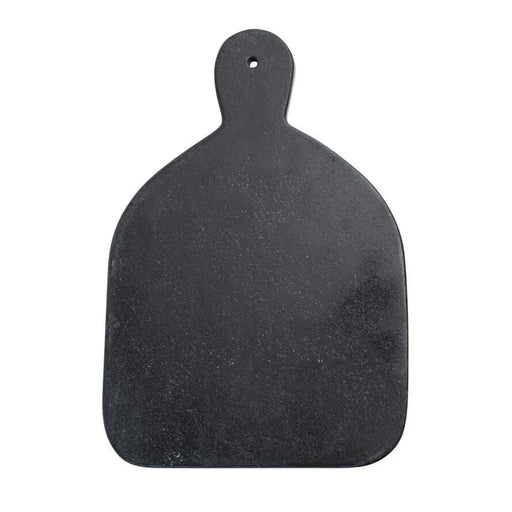Noir Marble Board - Sweatfully