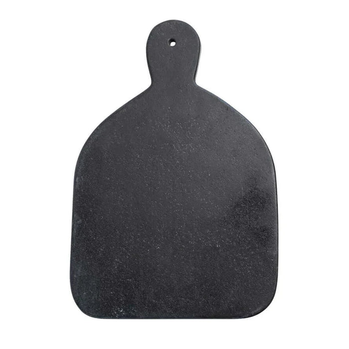 Noir Marble Board - Sweatfully