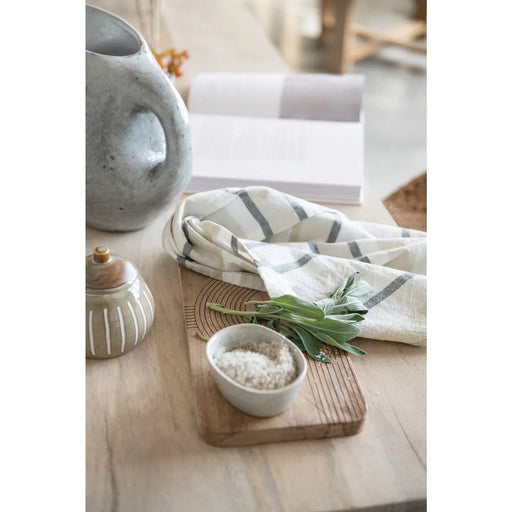 Out of Line Cheese Board - Sweatfully