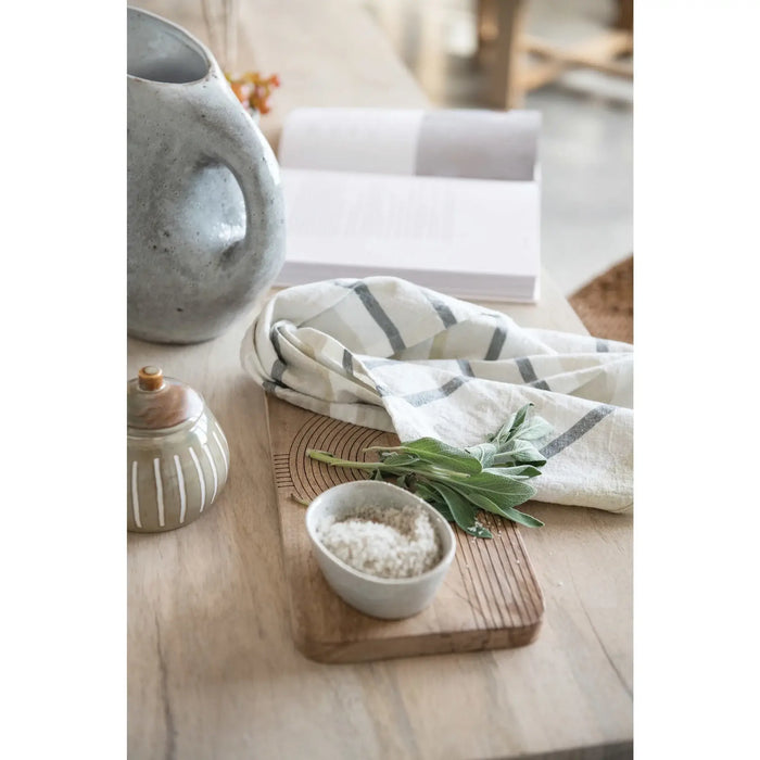 Out of Line Cheese Board - Sweatfully