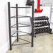 Synergee BOSU Ball Rack - Sweatfully