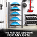 Synergee BOSU Ball Rack - Sweatfully