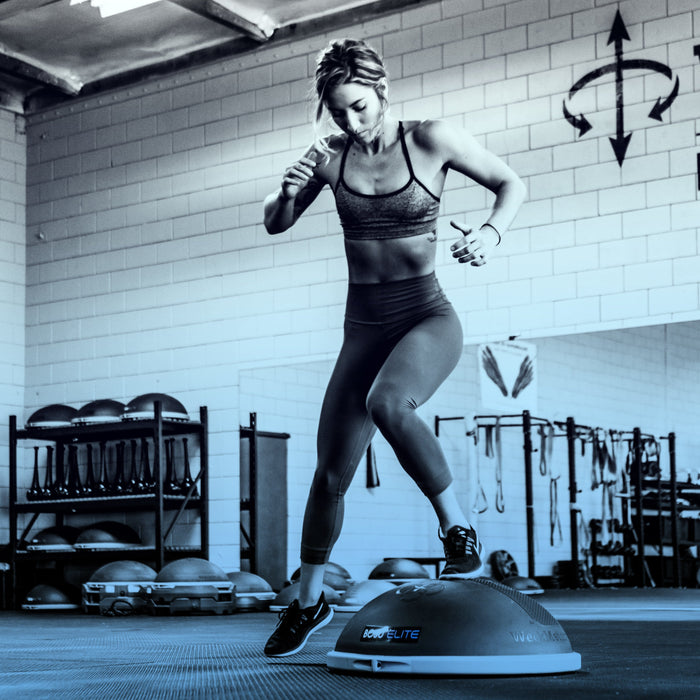 BOSU® Elite - Sweatfully