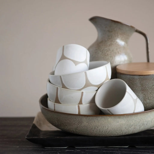 Nicole Bowl - Sweatfully