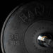 Olympic Bumper Plates - Sweatfully