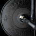 Olympic Bumper Plates - Sweatfully