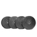 Olympic Bumper Plates - Sweatfully