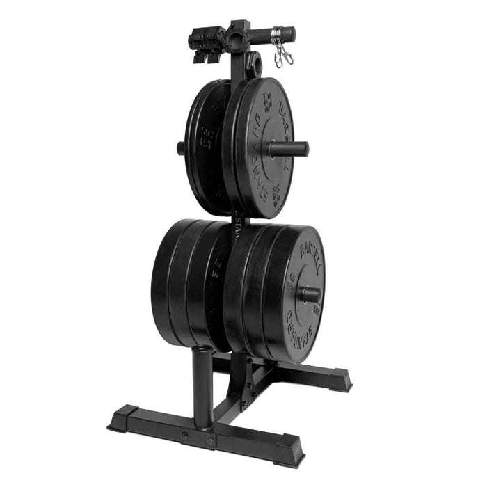 Olympic Bumper Plates - Sweatfully