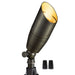 Gardenreet Solid Brass Landscape Spotlight 12V - Bronze/Black/Copper (2105) - Sweatfully