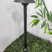 Gardenreet Brass Mounts for Spotlights, Path Lights, Flood Lights Wall Mounting, Tree Hanging - Sweatfully