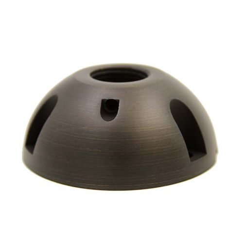 Gardenreet Brass Mounts for Spotlights, Path Lights, Flood Lights Wall Mounting, Tree Hanging - Sweatfully
