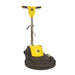 Tornado Brute Force 2000 RPM Dust-Control High-Speed Burnisher - Sweatfully