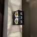 RadiantLight Address Marker Wall Sconces - Outdoor Wall Lights - Sweatfully