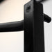 BULLBAR 2.0 - Portable Pull-up Bar and Dip Station - Sweatfully