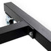 Bumper Plate Storage Tree - Olympic - Sweatfully