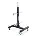 Bumper Plate Storage Tree - Olympic - Sweatfully