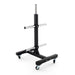 Bumper Plate Storage Tree - Olympic - Sweatfully