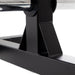 Bumper Plate Storage Tree - Olympic - Sweatfully