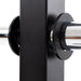 Bumper Plate Storage Tree - Olympic - Sweatfully