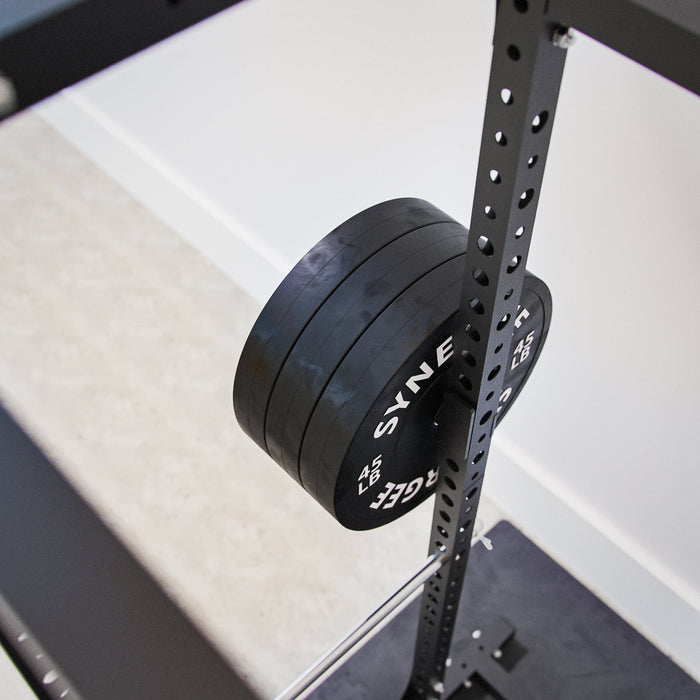 Synergee Weight Plate Storage Peg Attachments - Sweatfully