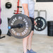 Synergee Bumper Plates - Sweatfully