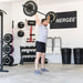 Synergee Bumper Plates - Sweatfully