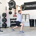 Synergee Bumper Plates - Sweatfully