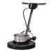 Powr-Flite 17" Classic Metal Floor Machine 1.5 HP - Sweatfully