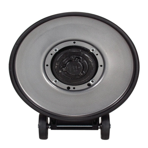 Powr-Flite 20" Classic Metal Floor Machine 1.5 HP - Sweatfully
