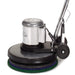 Powr-Flite 20" Classic Metal Floor Machine 1.5 HP - Sweatfully