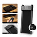 DeerRun Z20 Suitcase-Style Treadmill – Foldable Deck, Ultra Compact with LED Display - Sweatfully