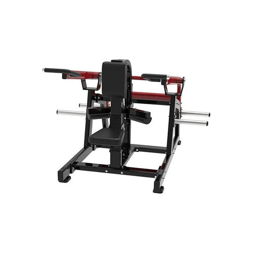 SFE Commercial Seated Dip (New) - Sweatfully