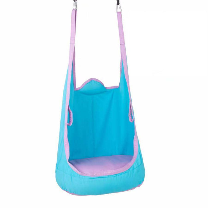 Sensory Swing for Large Climbers – Soothing Play Add-On (Climber Not Included) - Sweatfully