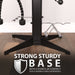 Synergee Cable Attachment Rack - Sweatfully