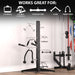 Synergee Cable Attachment Rack - Sweatfully